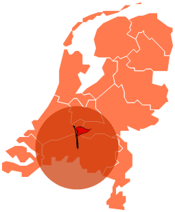 Marktleider in de online verkoop van kerstdorpen zoekt mede-ondernemer (MBI)