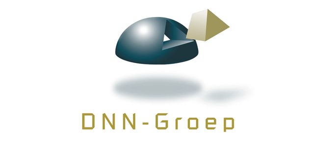 Logo DNN Groep