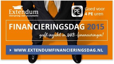 Financieringsdagen 2015